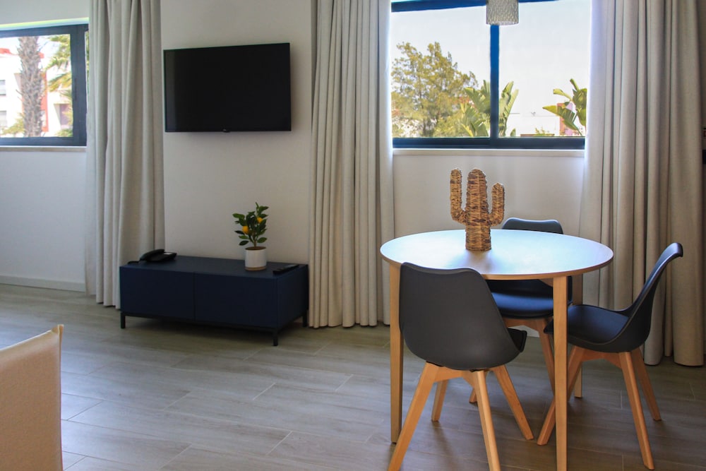 Classic Suite - Photo 5