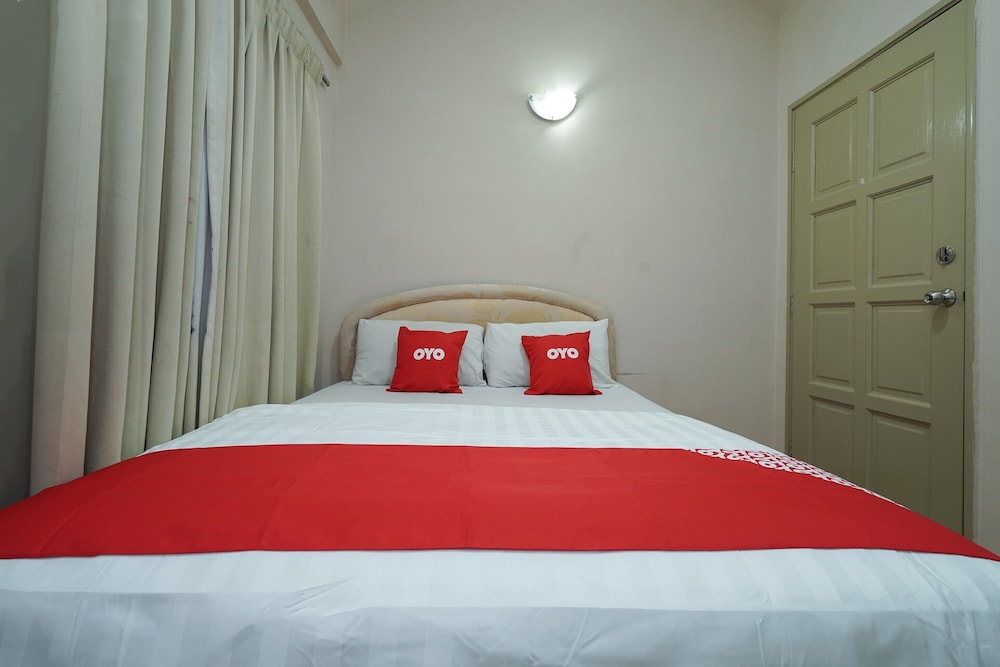 Deluxe Double Room, 1 Queen Bed - Photo 3