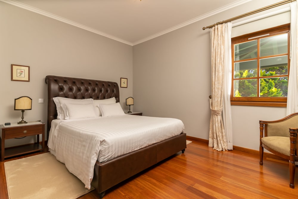 Suite (Spa Access)