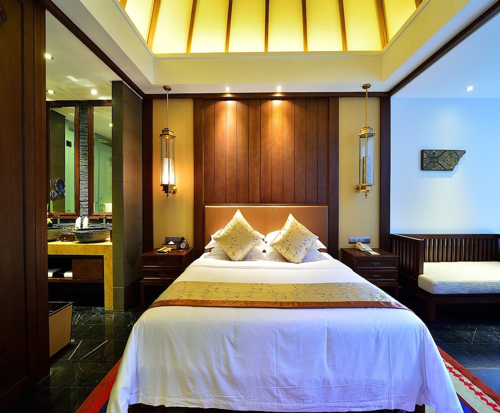 Deluxe Room Themed Wooden photo 3