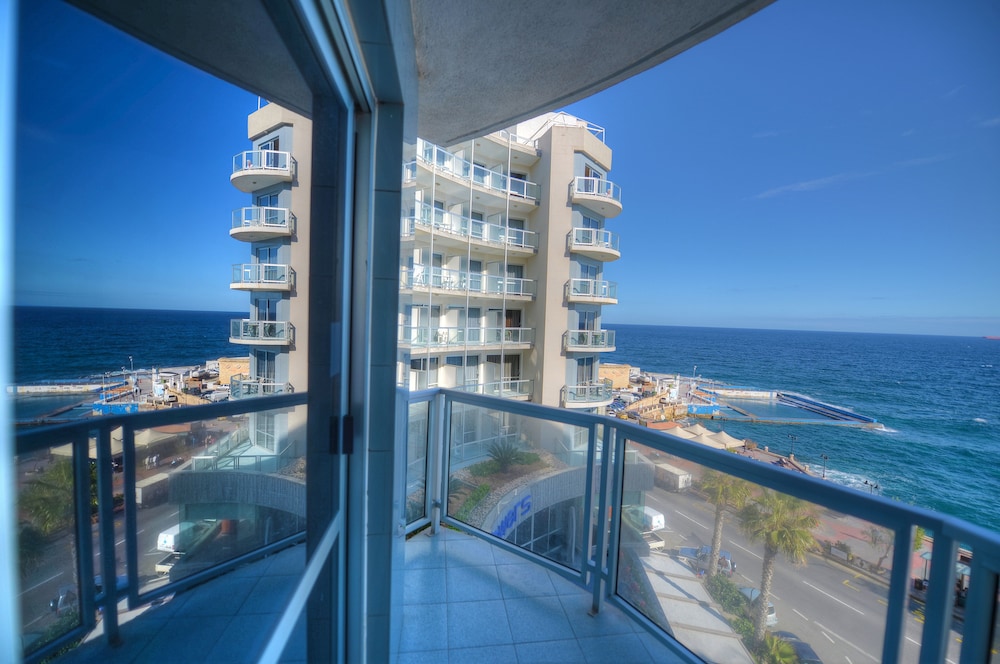 Junior Suite, Sea View - Photo 5