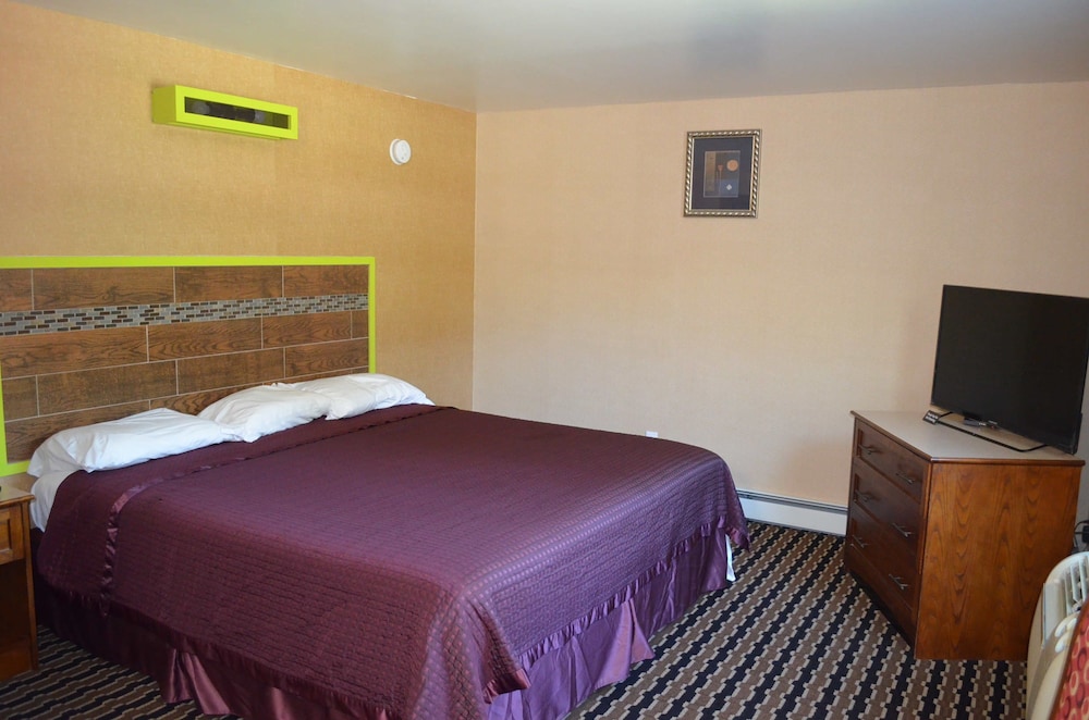 Room, 1 King Bed photo 3