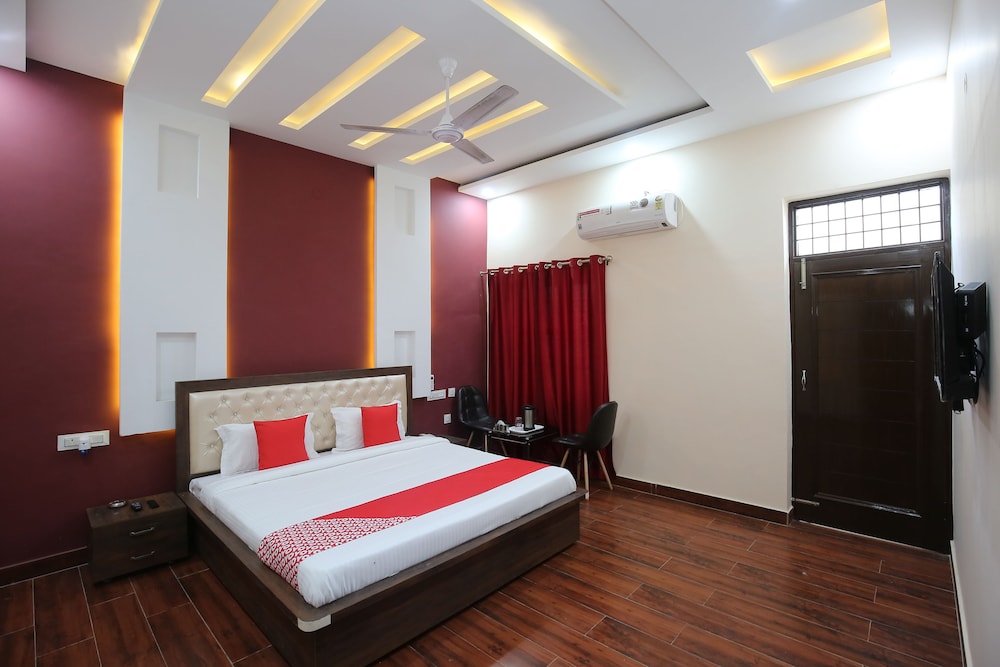Double Or Twin Room photo 3