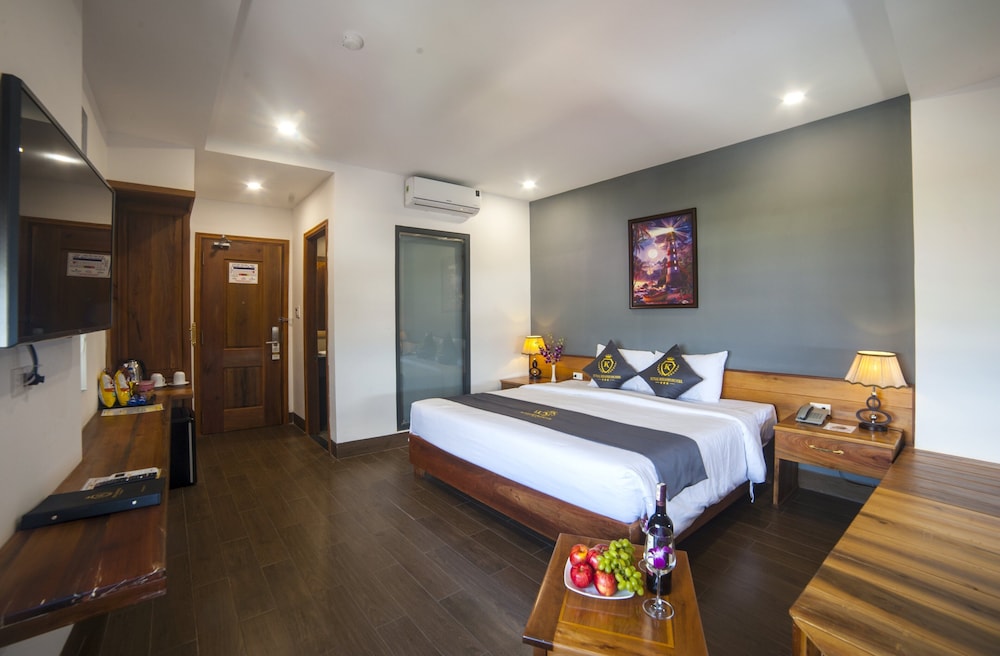 Executive Room photo 3