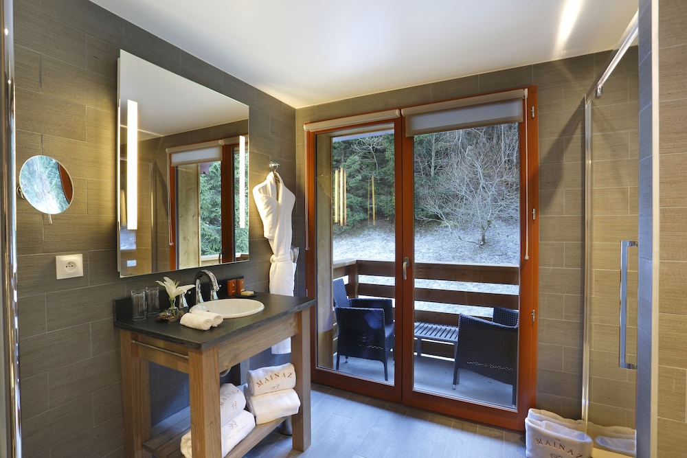 Premium Double Room, Balcony photo 3