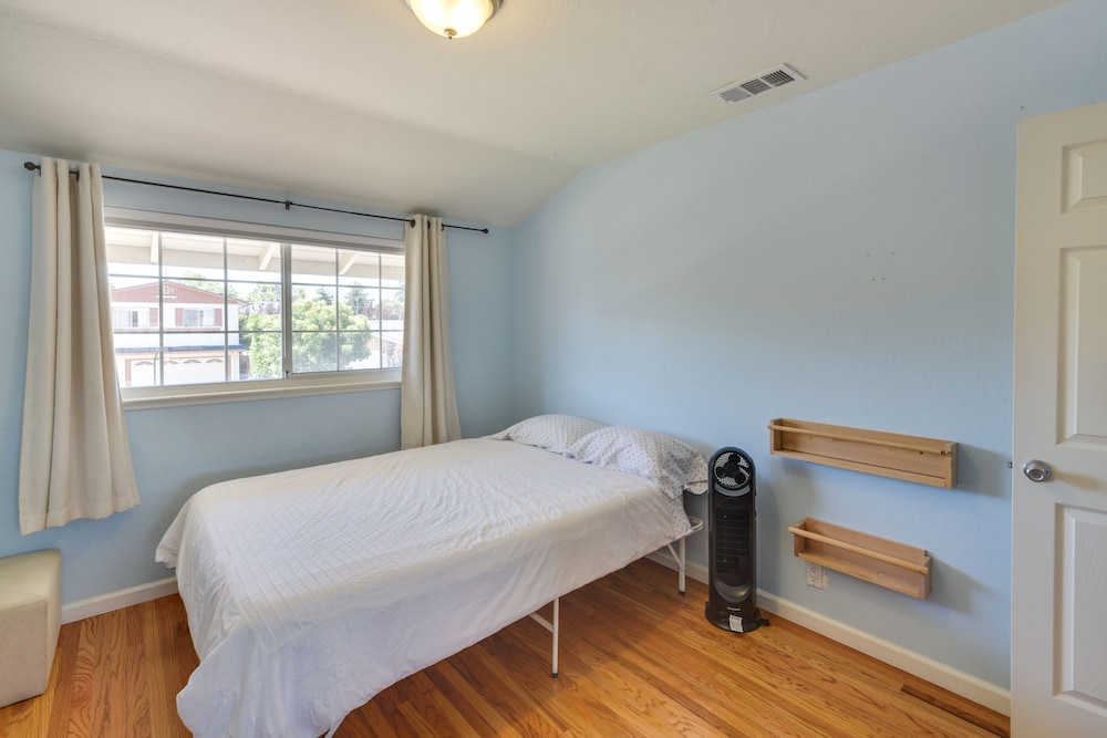 House (2 Bedrooms) photo 1