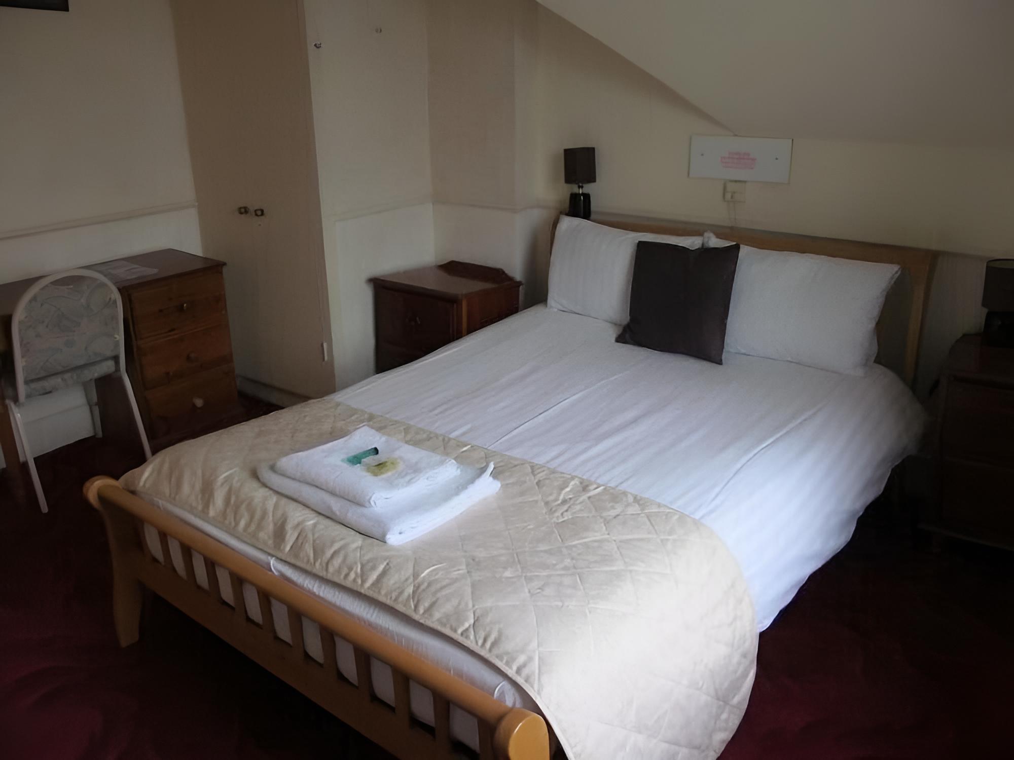 Standard Double Room photo 1