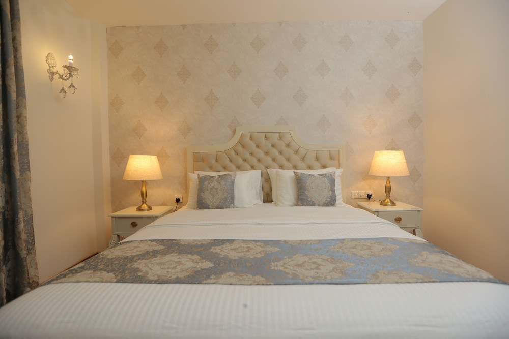 Executive Double Room photo 1