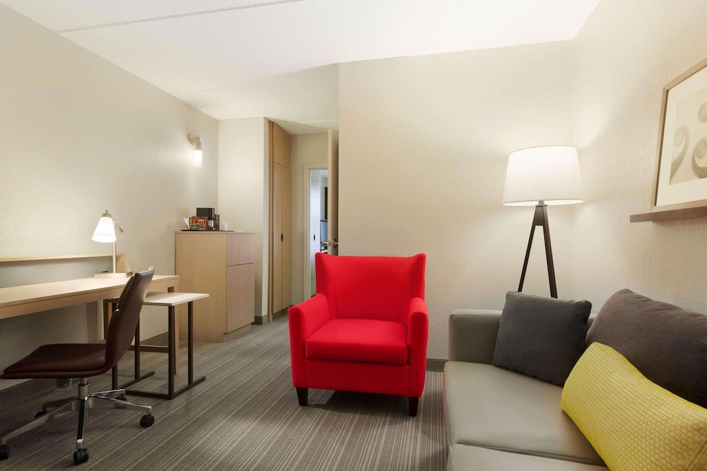 Suite, 1 Bedroom, Accessible (NonSmoking  ) photo 3
