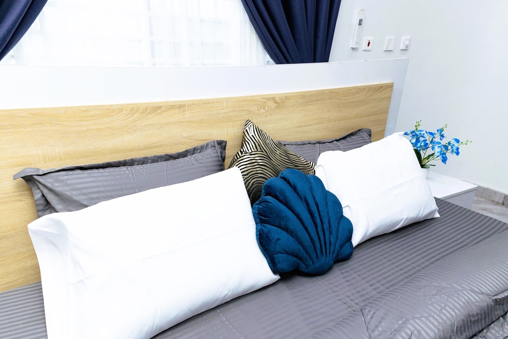 Luxury Double Room, Private Bathroom