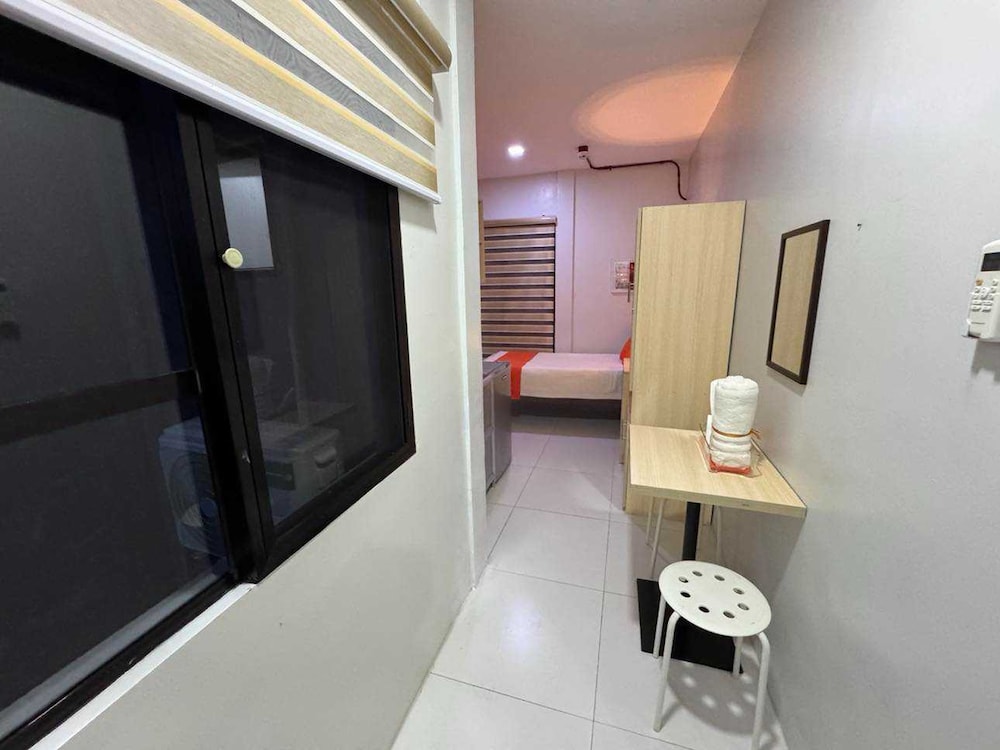 Deluxe Single Room photo 3