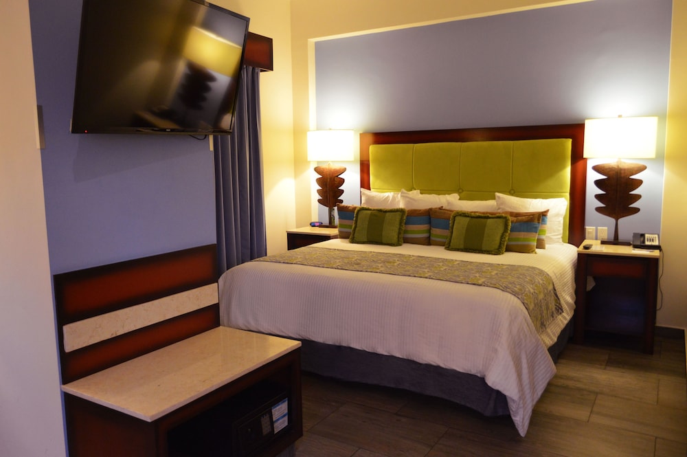 Standard Plus Room