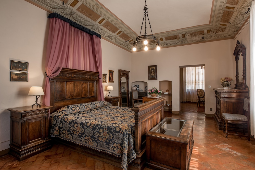 Double Room, Valley View