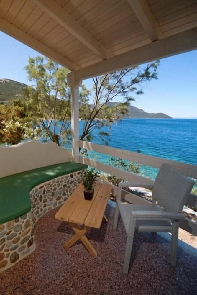 Superior Triple, Front of the Sea photo 2
