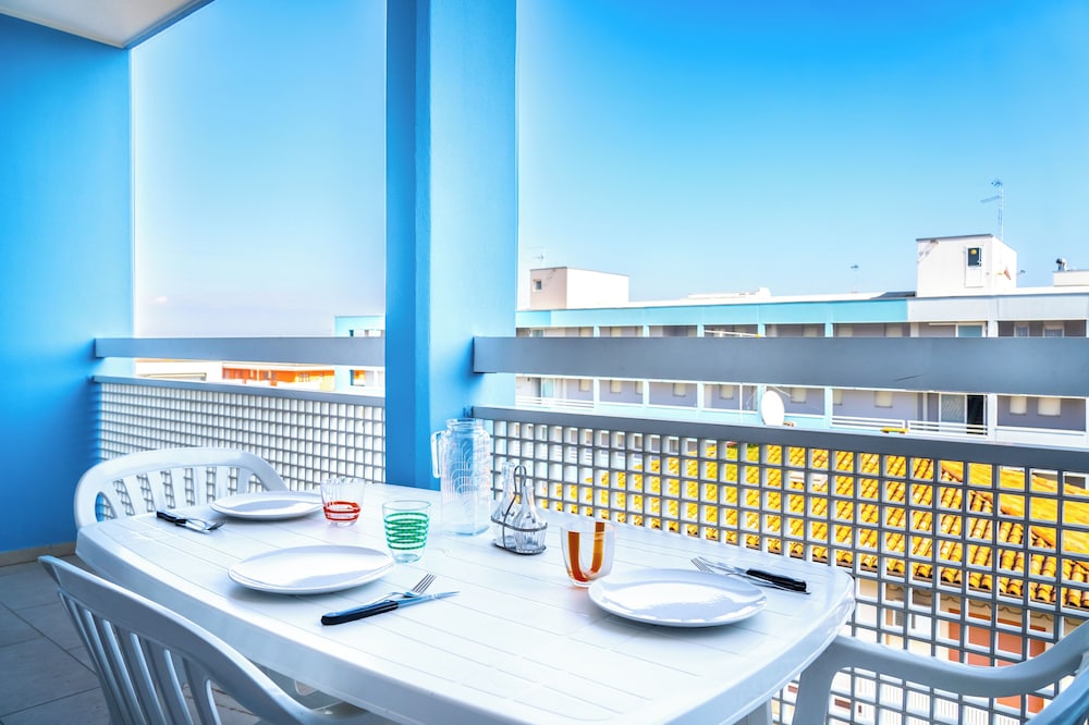 Apartment, 1 Bedroom, Balcony, City View