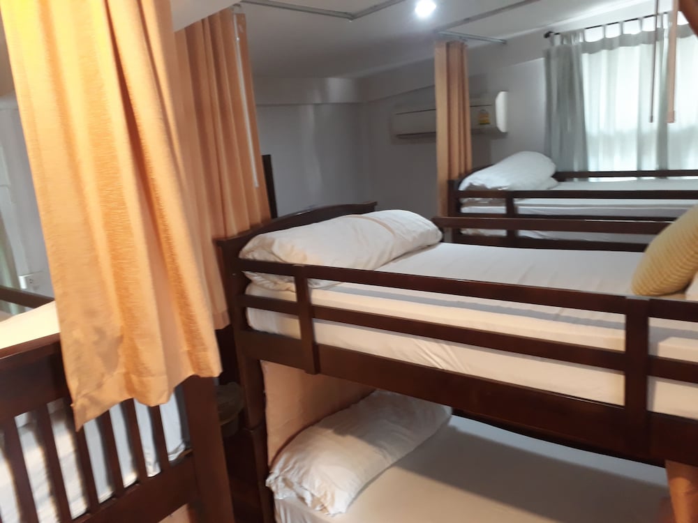 Basic Shared Dormitory, Mixed Dorm photo 3