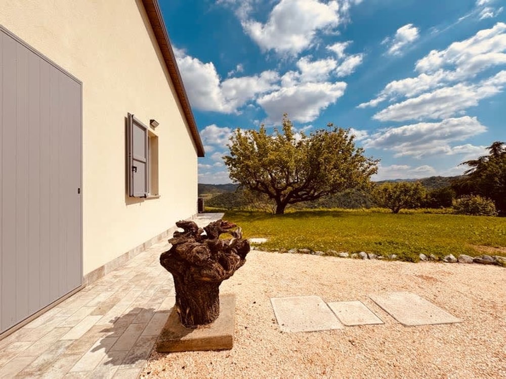 Villetta Monte San Lorenzo, Billede 30