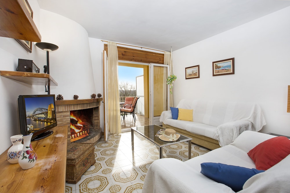 Apartamento, 2 habitaciones