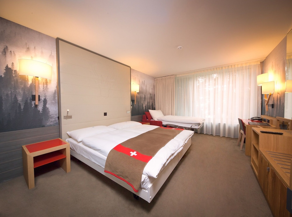 Business Room - Photo 1