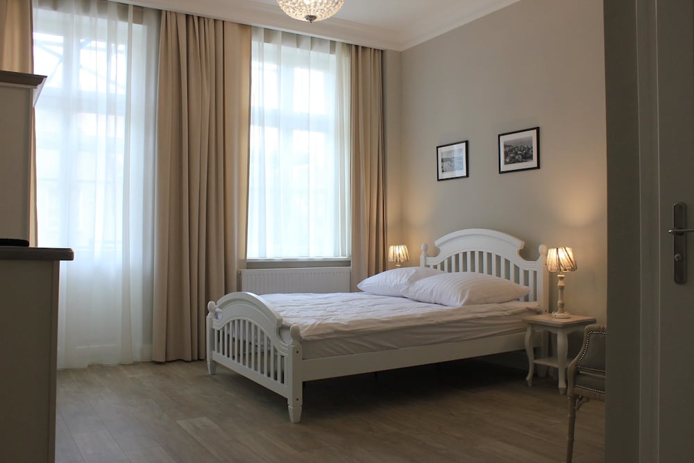 Comfort Double Room photo 3