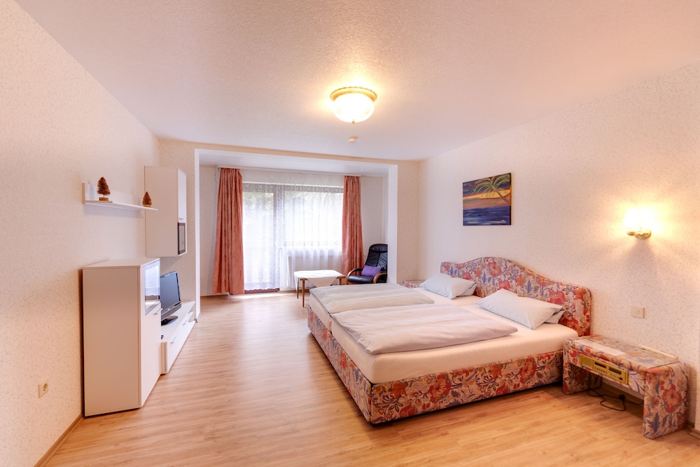 Family Suite, Balcony photo 2