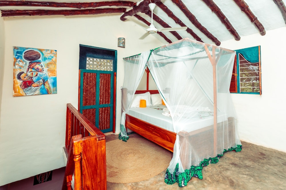Family Bungalow - Photo 3