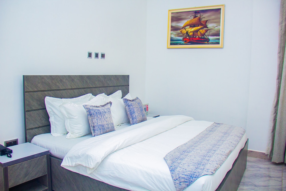 Executive Room photo 2