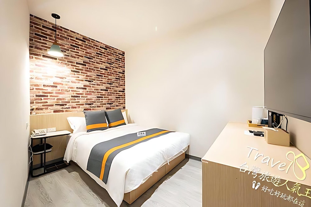 Deluxe Double Room - Photo 2