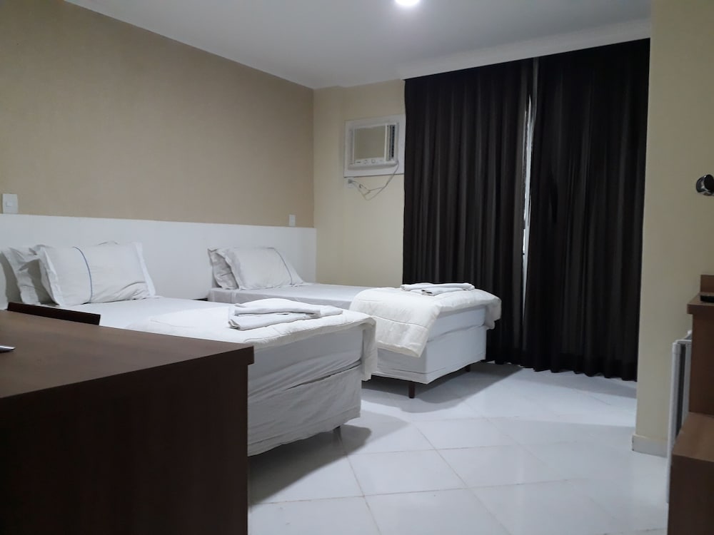 Executive Single Room