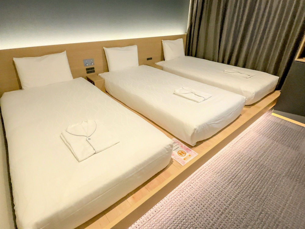 Japanesque Triple Room - Photo 5