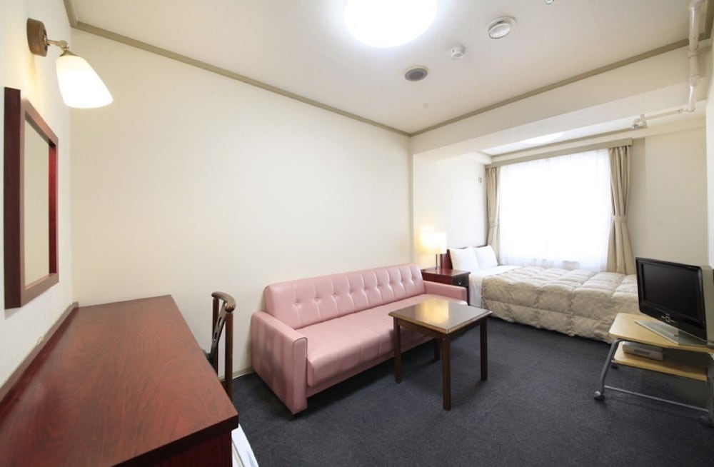 Double Room, Smoking photo 2