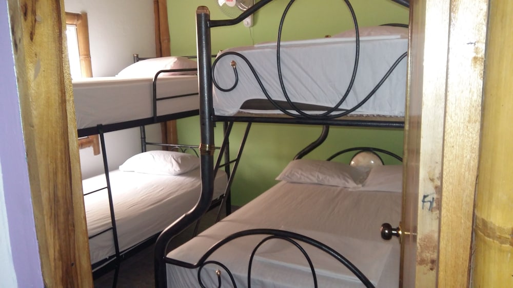 Grand Apartment, Multiple Beds, Shared Bathroom photo 3