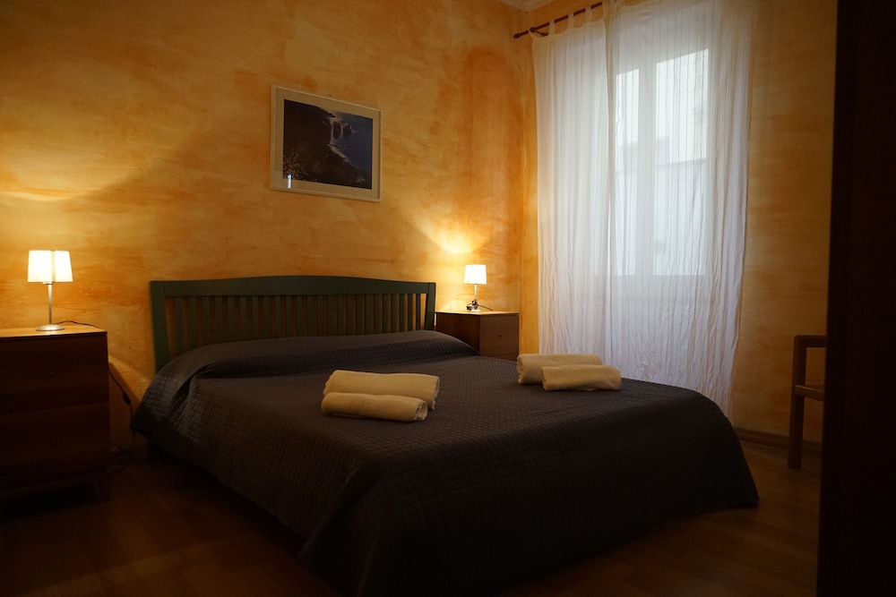 Apartment, 4 Bedrooms