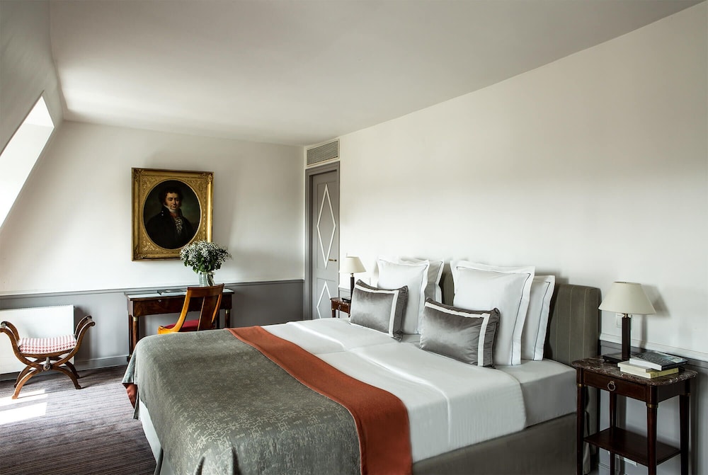 Junior Suite photo 2