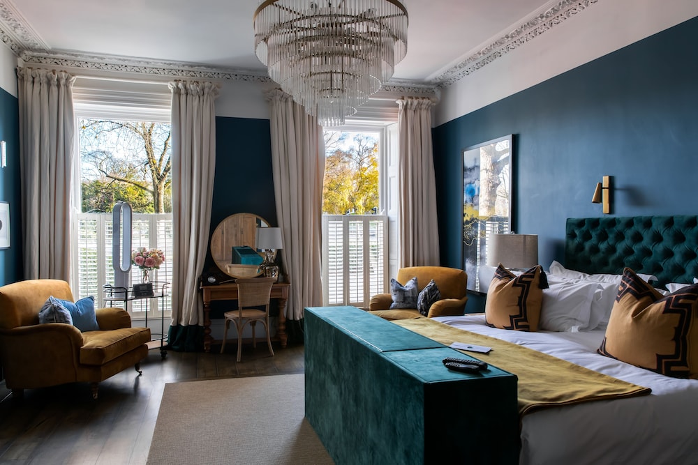 Signature Double Room photo 2