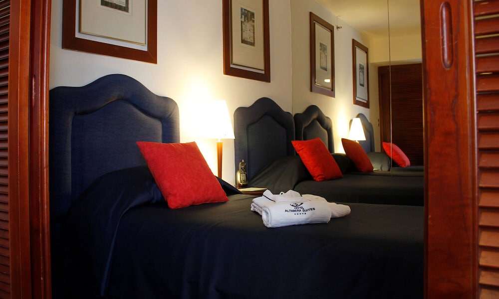 Executive Room, City View photo 2
