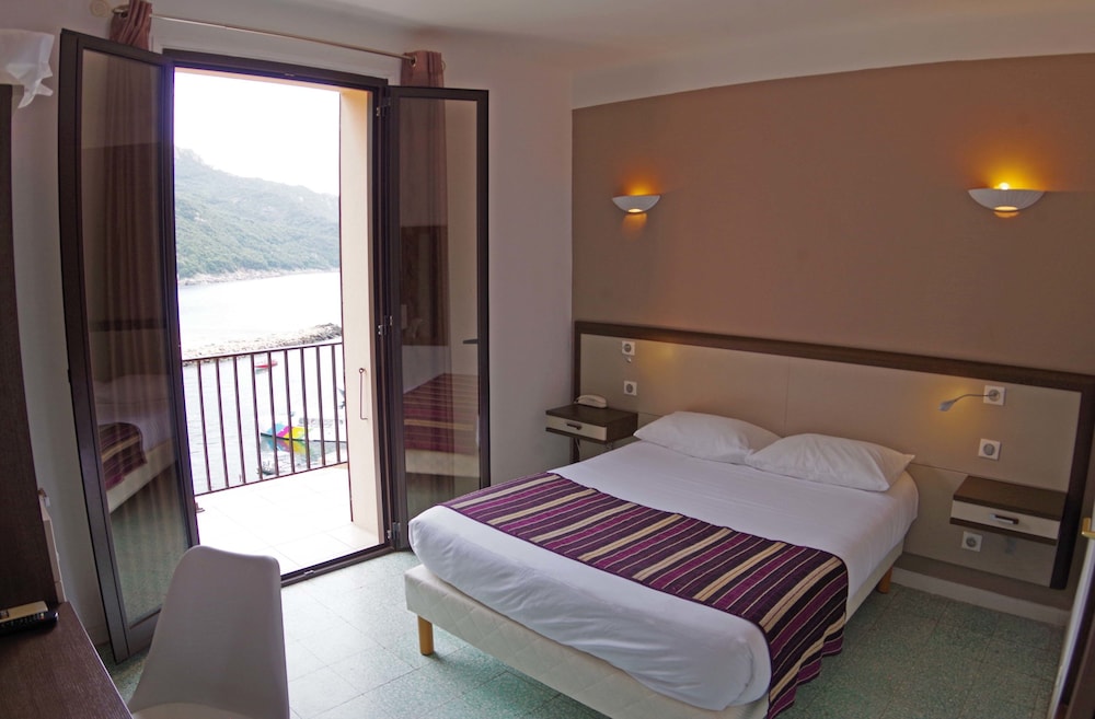 Double Room, Sea View photo 1