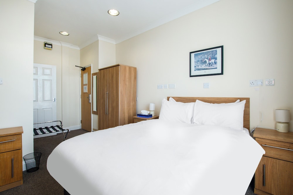 Standard Triple Room - Photo 7