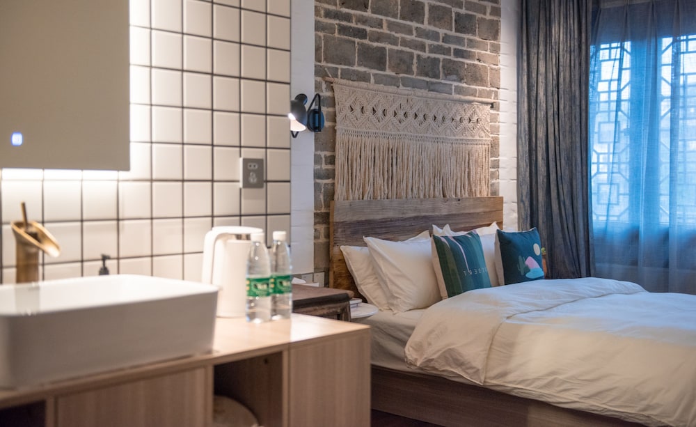 Superior Double Room photo 3