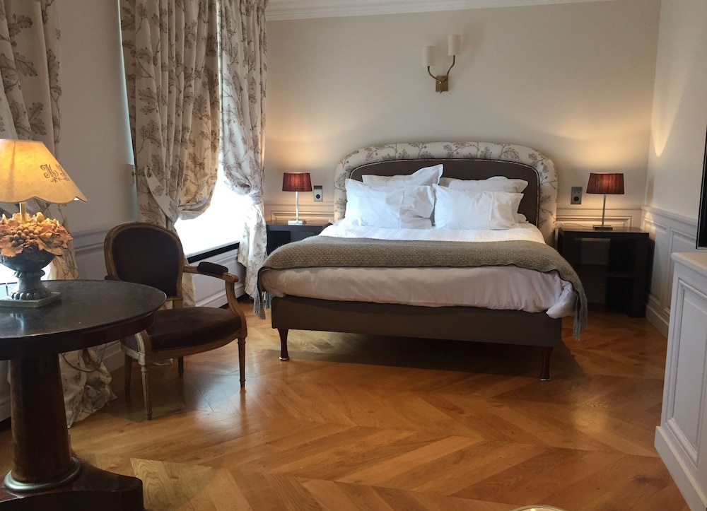 Superior Double Room photo 3