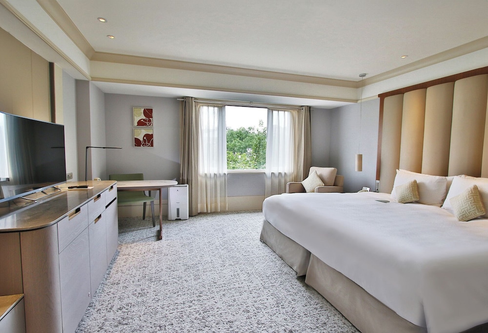 Premier Single Room with Royal VIP Lounge photo 2