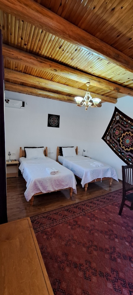 Superior Double or Twin Room photo 1
