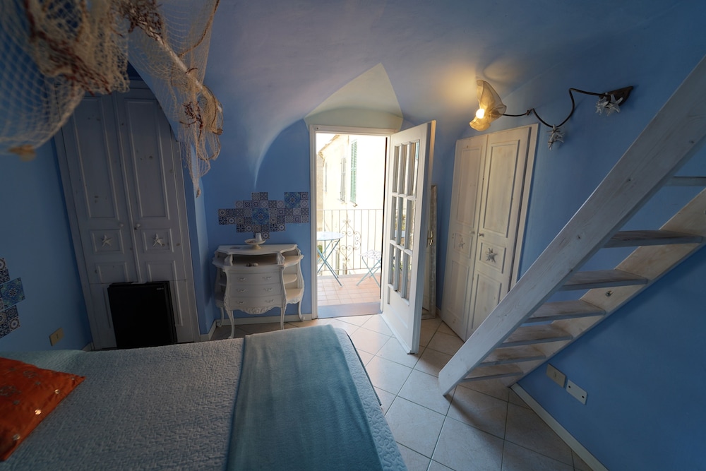 Deluxe Double Room, Balcony photo 2