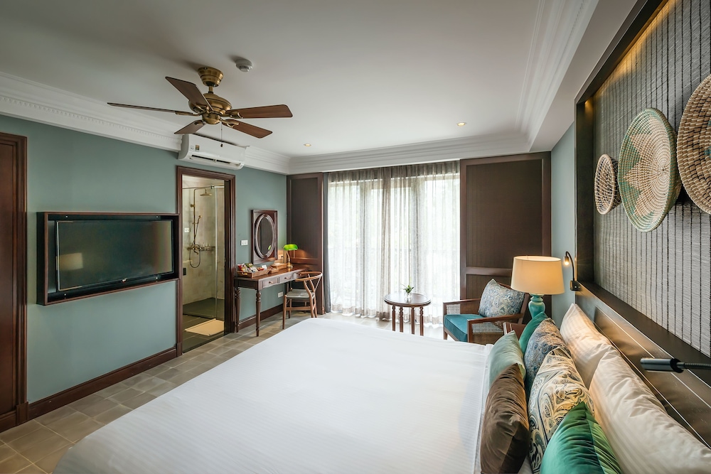 Premier Room (Balcony/Terrace)