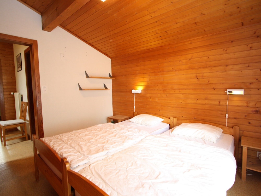 Chalet photo 1