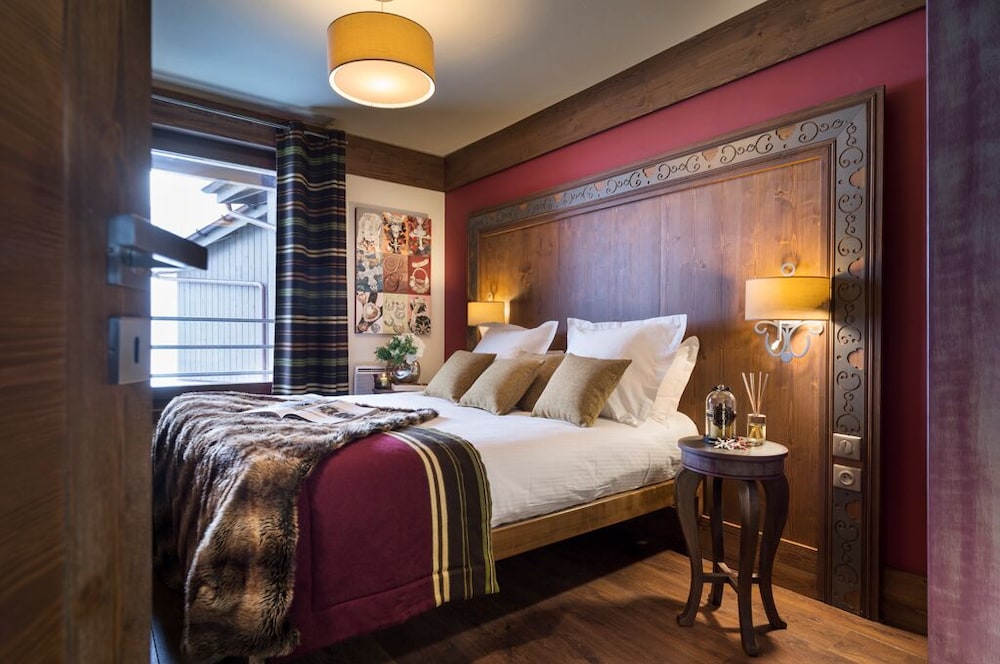 Junior Suite, 2 Bedrooms, Non Smoking