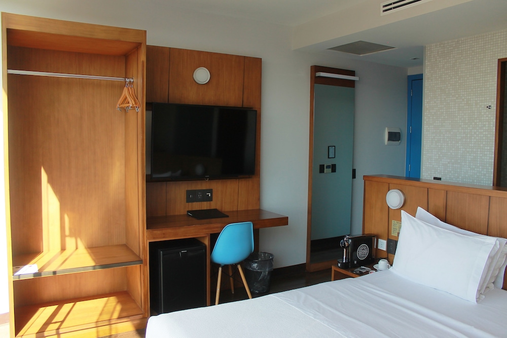 Double Room Single Use photo 2