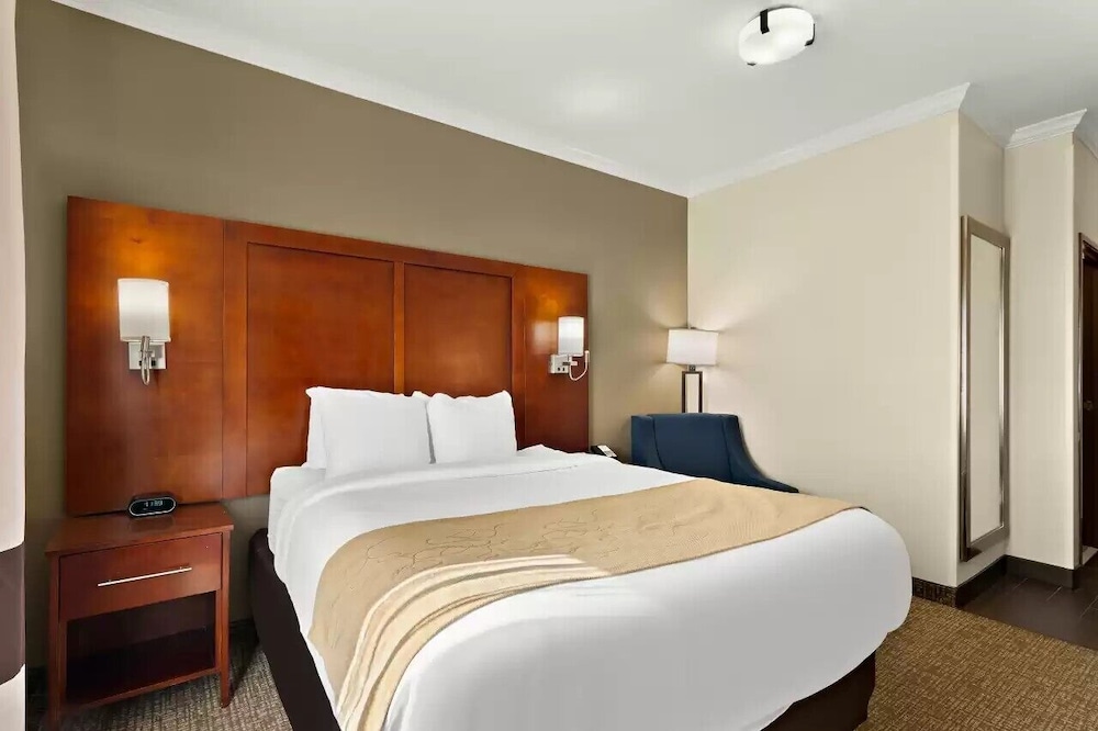 Suite, Non Smoking - Photo 1