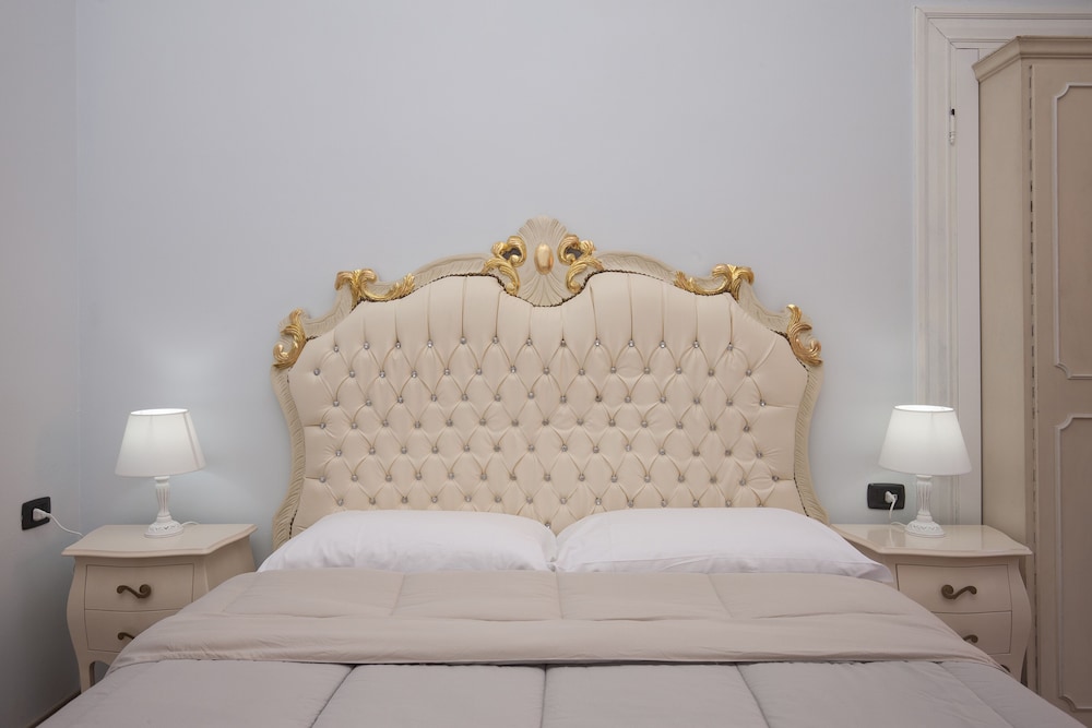 Classic Room, Ensuite
