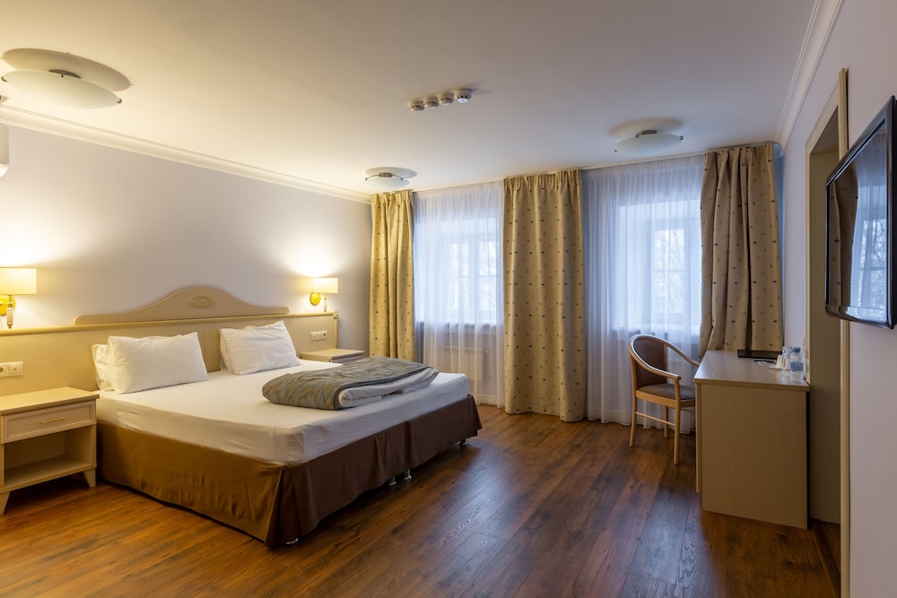 Superior Double Room photo 1